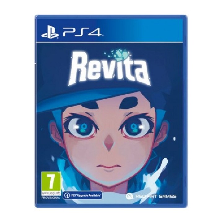 Revita