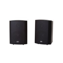 Hts 9410 100W Altavoces 2 Vías Negro