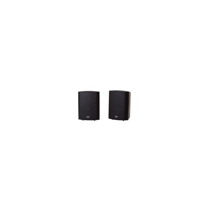 Hts 9410 100W Altavoces 2 Vías Negro