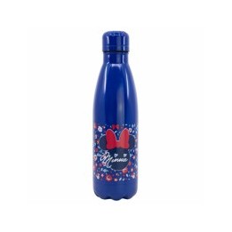 Botella acero inoxidable 780ml Minnie gardening