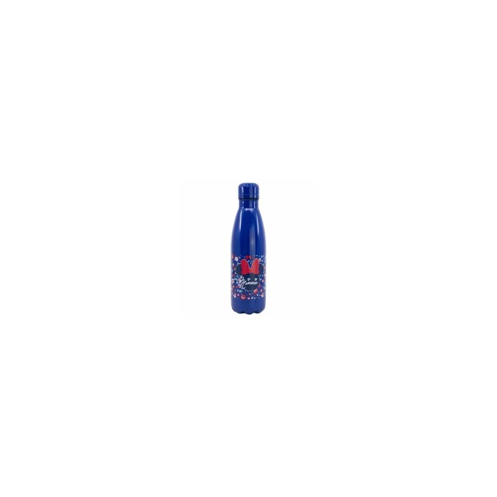 Botella acero inoxidable 780ml Minnie gardening