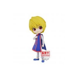 Figura Curarpikt Ver,B, Hunter X Hunter Q Posket 14CM