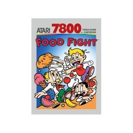Food fight