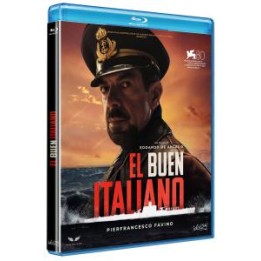 El buen italiano - BD