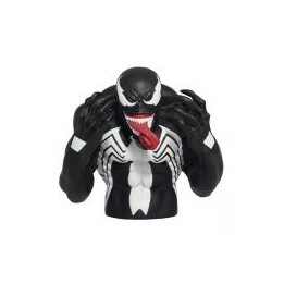 Hucha Venom bust bank