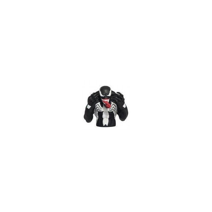 Hucha Venom bust bank