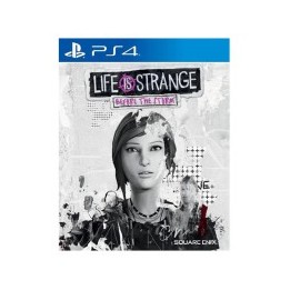 Life is strange before st.