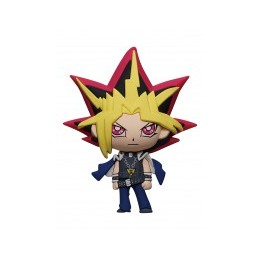 Iman yu-gi-oh - yami yugi 3d foam