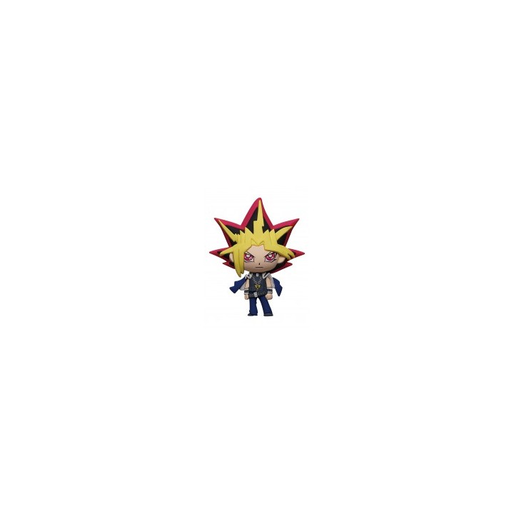 Iman yu-gi-oh - yami yugi 3d foam