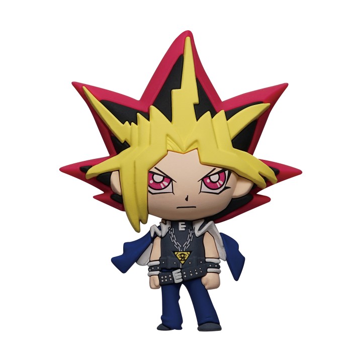 Iman yu-gi-oh - yami yugi 3d foam