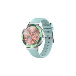 Smartwatch Trevi T-Fit 245l IP67 Green