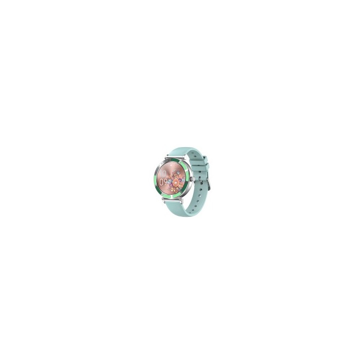 Smartwatch Trevi T-Fit 245l IP67 Green
