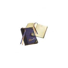 Cuaderno - Diario Hogwarts