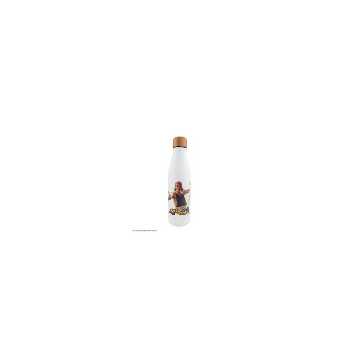 Botella de agua Usopp 500ml