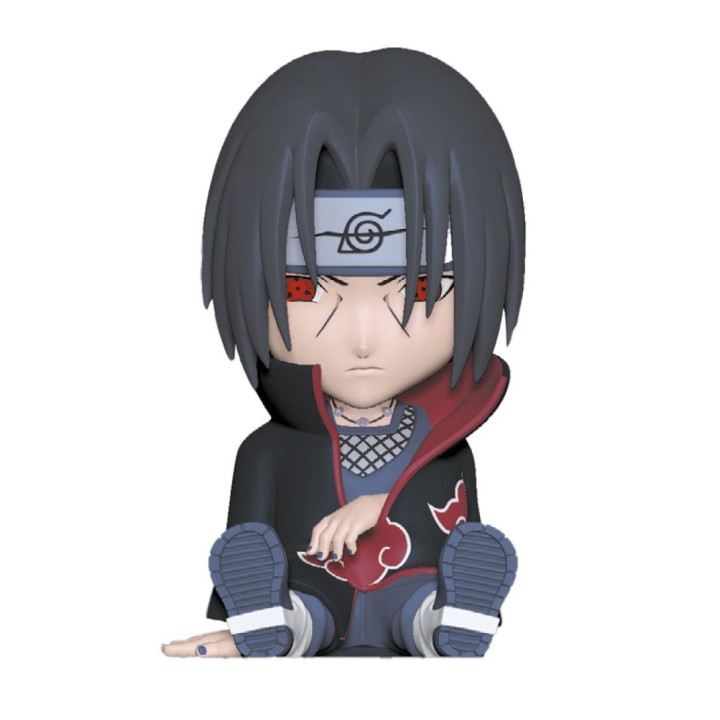 Hucha Naruto Shippuden itachi