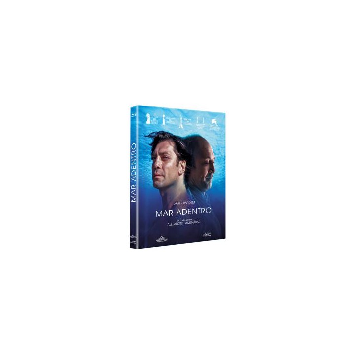 Mar adentro (E.E. Libreto) - BD