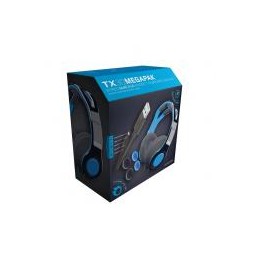Megapack TX30 (Auricular+Grips+USB Carga)