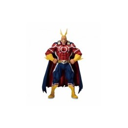 Figura Anhelo De Dos Personas 22cm MY HERO ACADEMIA