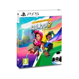 Golazo2 Deluxe Complete Edition