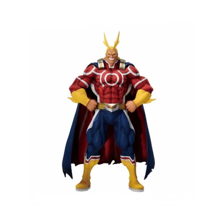 Figura Anhelo De Dos Personas 22cm MY HERO ACADEMIA