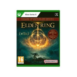 Elden Ring - Shadow of the Erdtree Edition