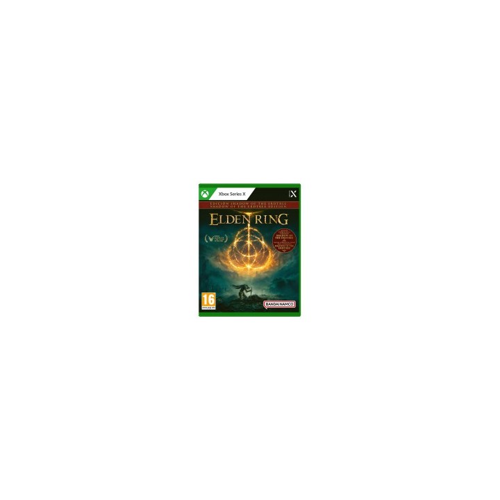 Elden Ring - Shadow of the Erdtree Edition