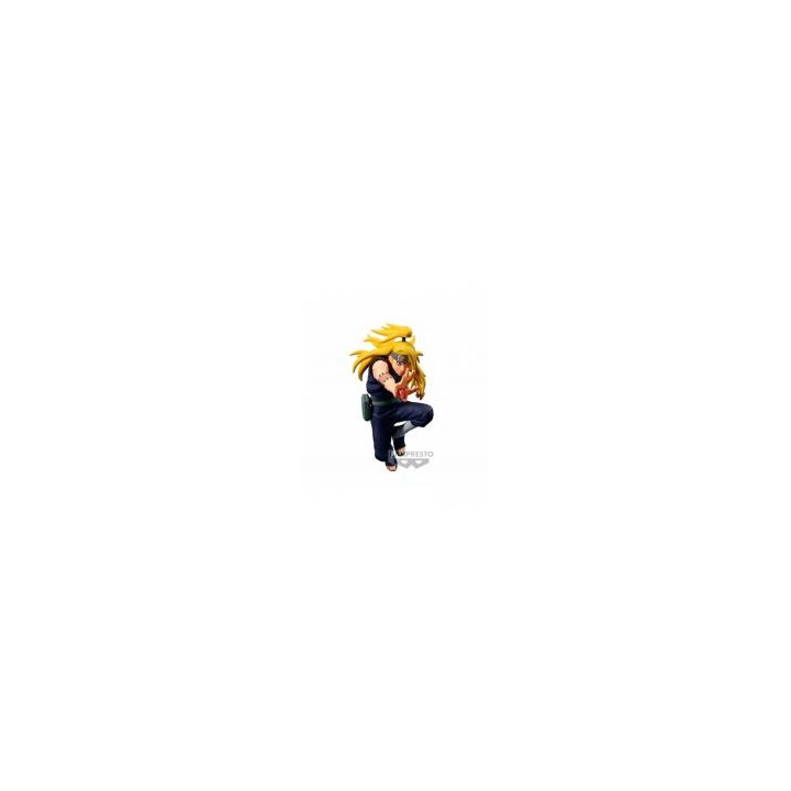 Figura Deidara (Ver.B) Vibration Stars Naruto Shippuden 13CM