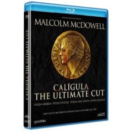 Calígula - The ultimate cut (VOSE) - BD