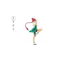 Figura Sakamoto Days Lou Xiaotan Vibration Stars 17cm