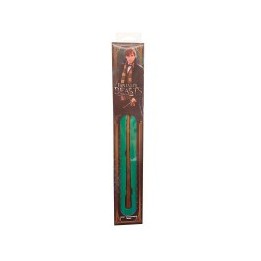 Varita mágica Fb - Anímales fantásticos - newt scamander wand blister
