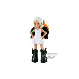 Figura One Piece The Grandline Series S-Snake
