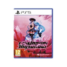 Shinorubi PS5