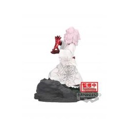 Figura Demon Slayer Rui Combination Battle 9CM