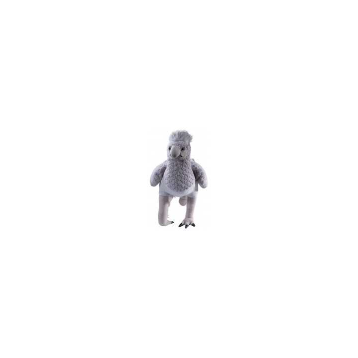 Peluche Harry Potter Buckbeak Grande Noble Collection