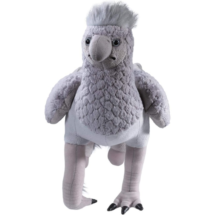 Peluche Harry Potter Buckbeak Grande Noble Collection