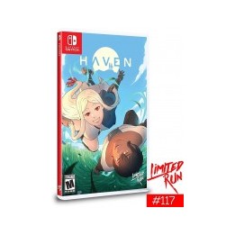 Haven (117) (import)