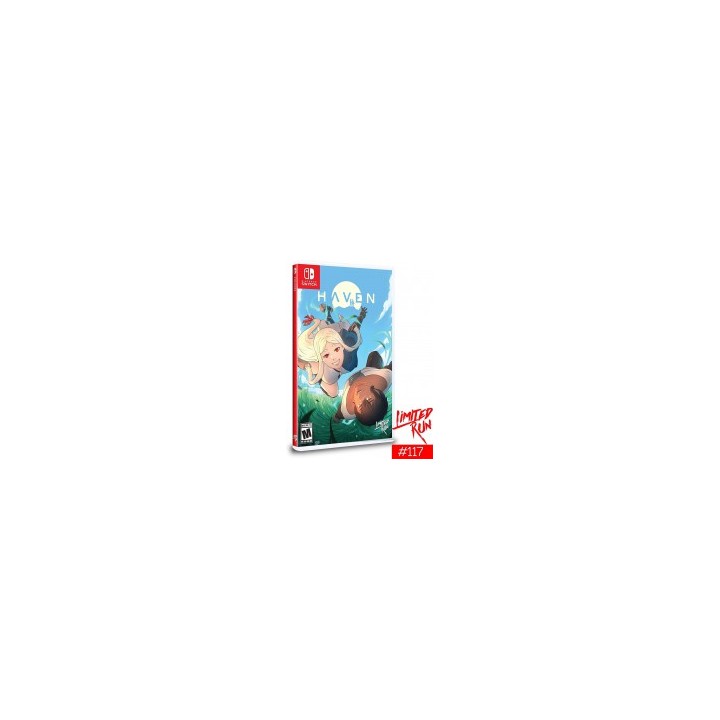 Haven (117) (import)