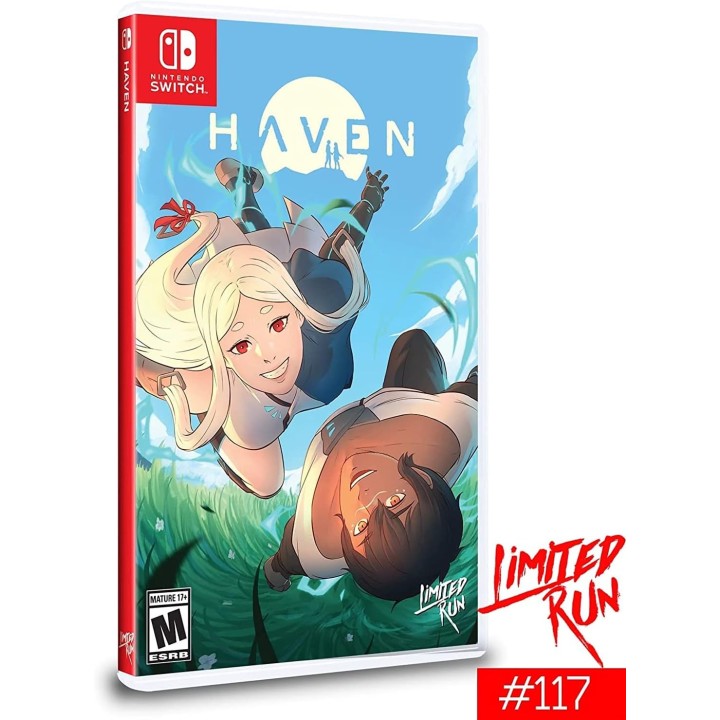 Haven (117) (import)