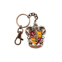 Harry Potter - Llavero Gryffindor Noble Collection