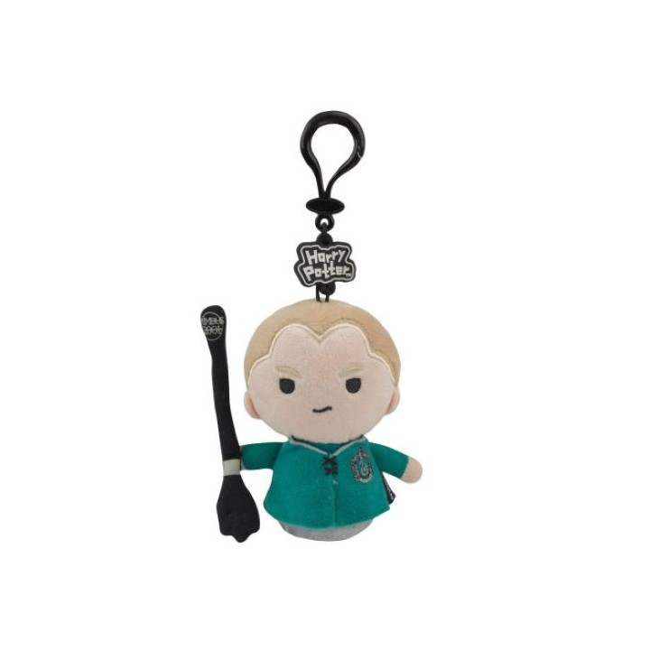 Llavero de peluche Draco