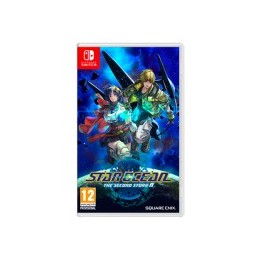 Star ocean second story R
