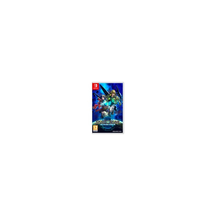 Star ocean second story R