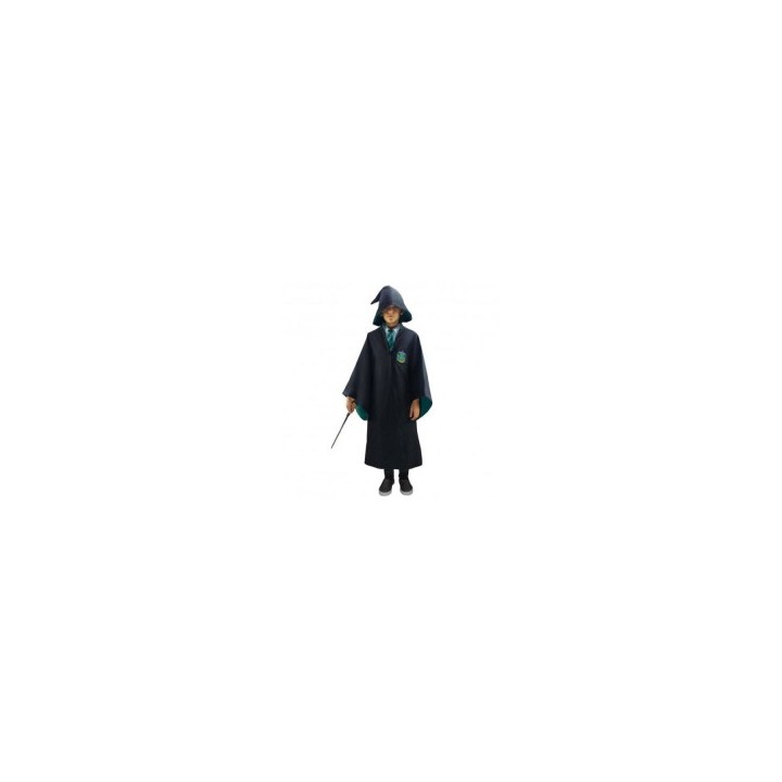 Tunica Harry Potter Slytherin kids (xsmall)