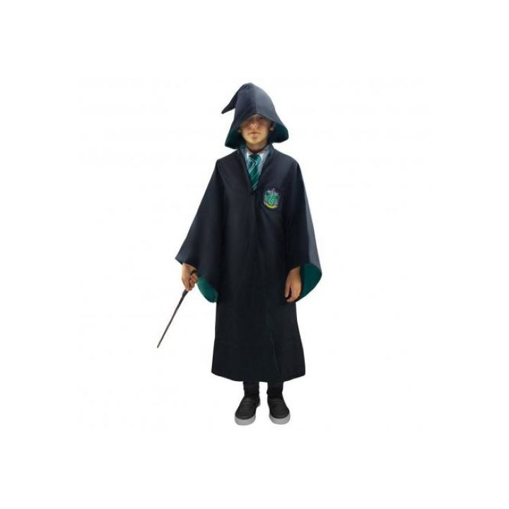 Tunica Harry Potter Slytherin kids (xsmall)