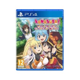Konosuba:gods blessing wonderful