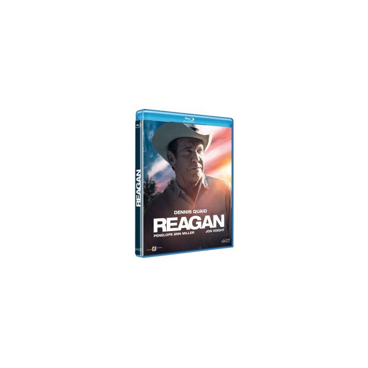 Reagan - BD