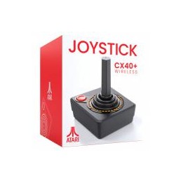 Joystick Wireless CX40+