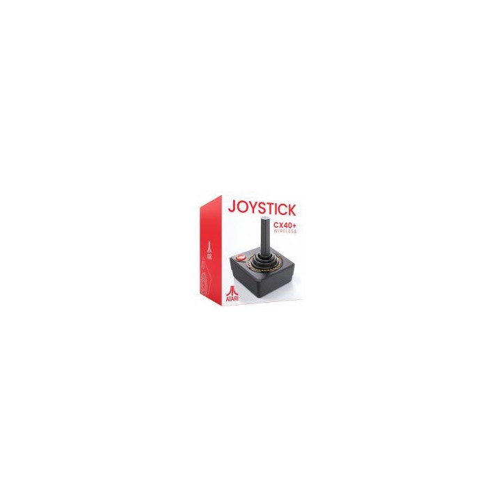 Joystick Wireless CX40+