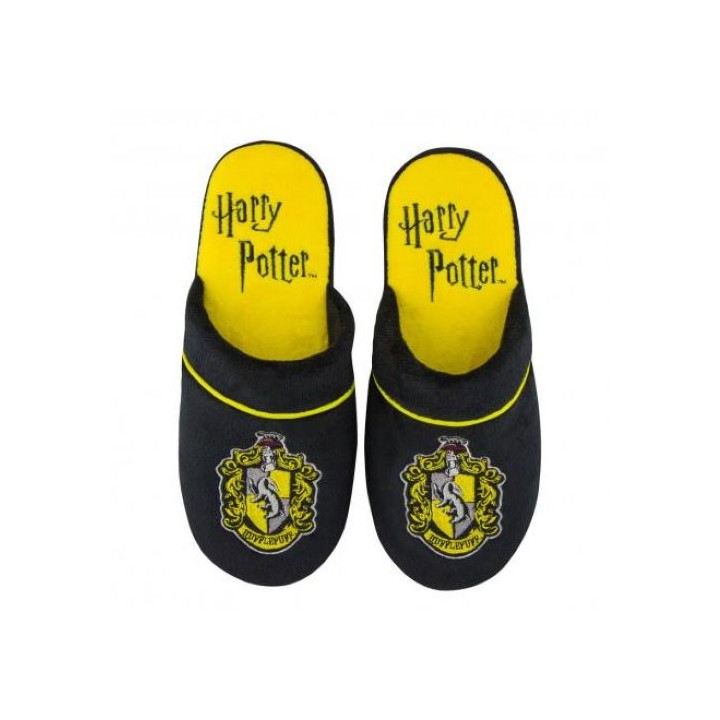 Zapatillas Hufflepuff (eu35-39 us4-6)