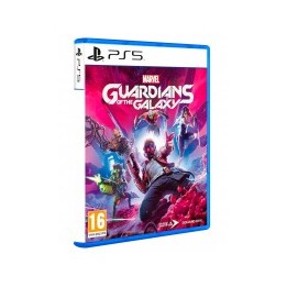 Marvels guardians galaxy